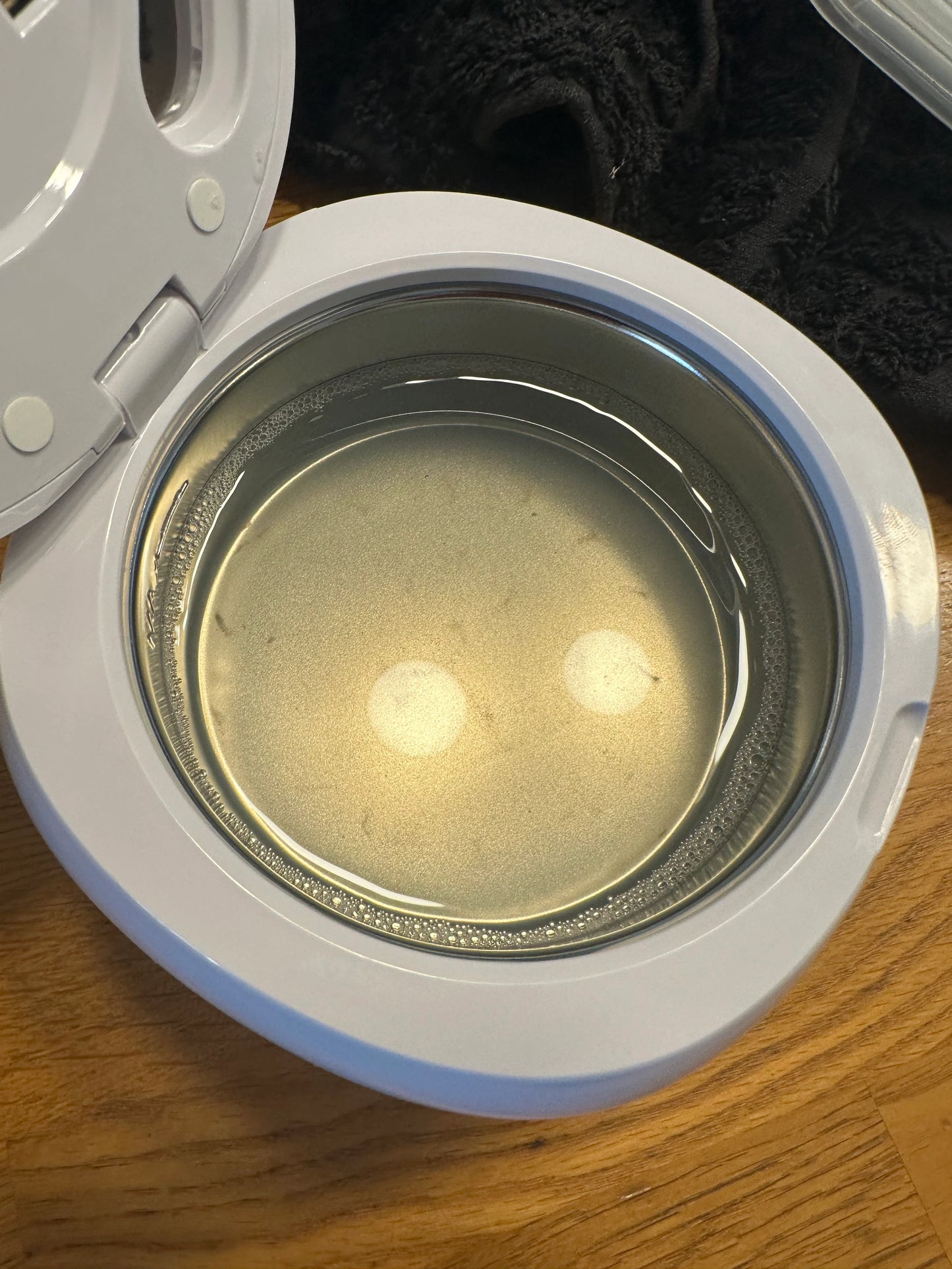 Ultrasonic Jewelry Cleaning Machine