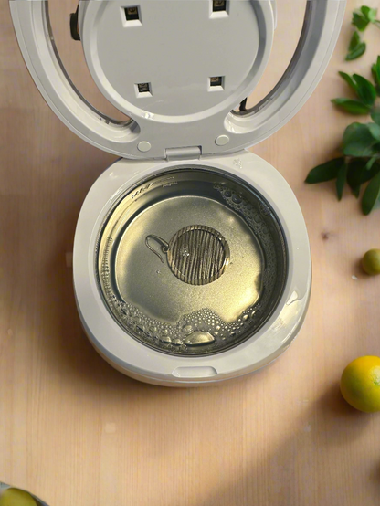 Ultrasonic Jewelry Cleaning Machine