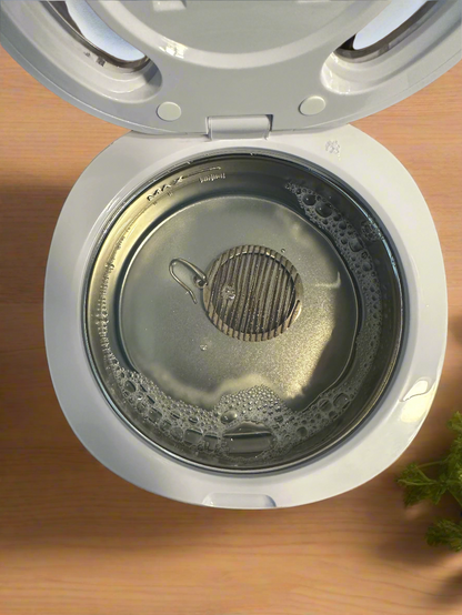 Ultrasonic Jewelry Cleaning Machine