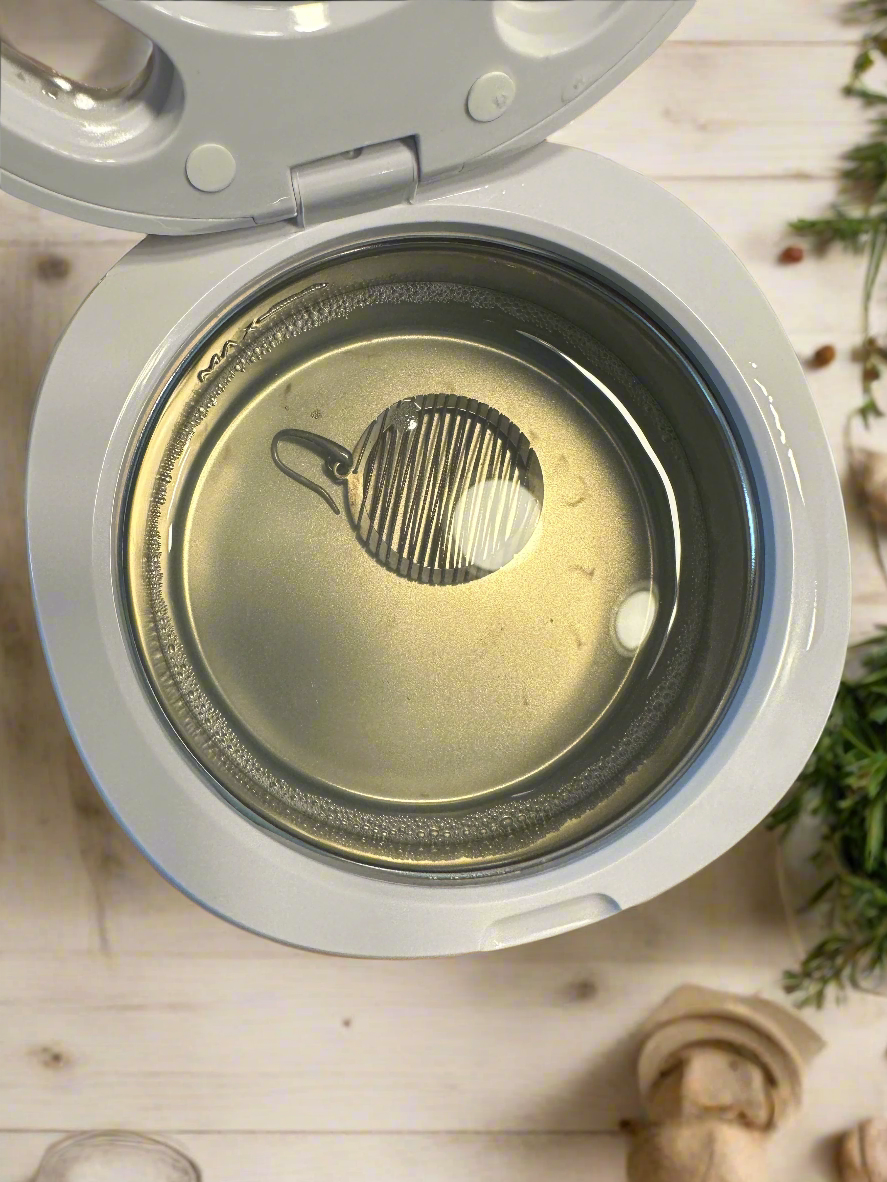 Ultrasonic Jewelry Cleaning Machine