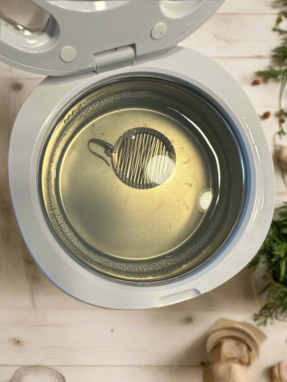 Ultrasonic Jewelry Cleaning Machine