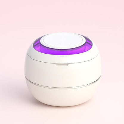 Ultrasonic Jewelry Cleaning Machine