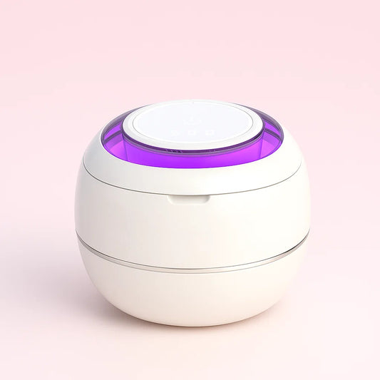 Ultrasonic Jewelry Cleaning Machine